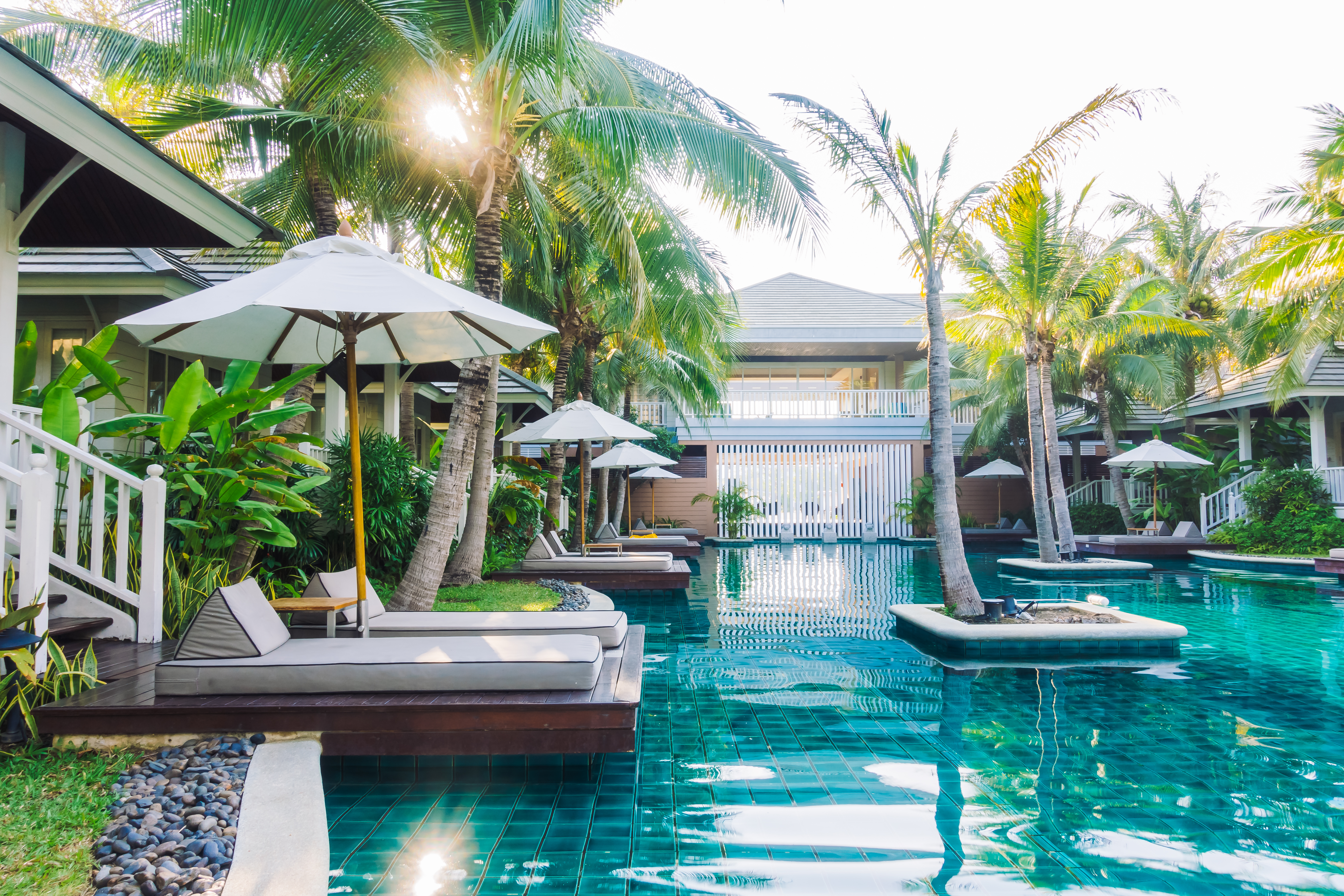 Dubai Hotel Market 2025