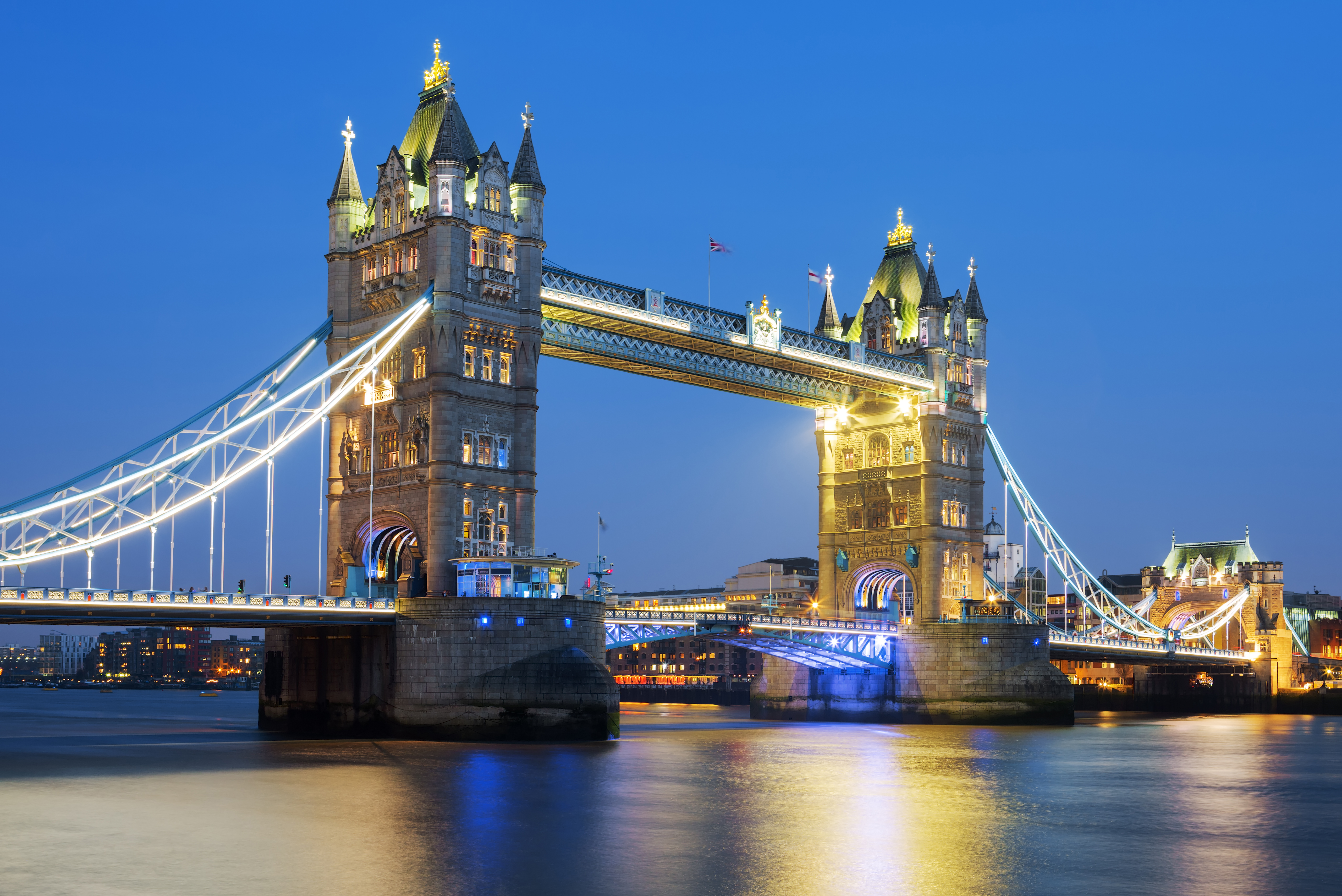 Pine Hospitality Management London headquarters